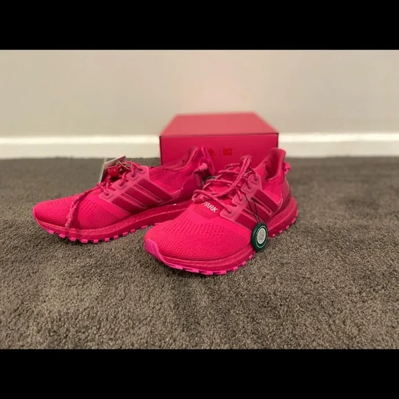 Ivy Park Ultra Boost Og Sizing BEYONCE IVY PARK IVY HEART ADIDAS